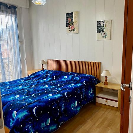 Ferienwohnung Rossetti 8 Rapallo Exterior foto