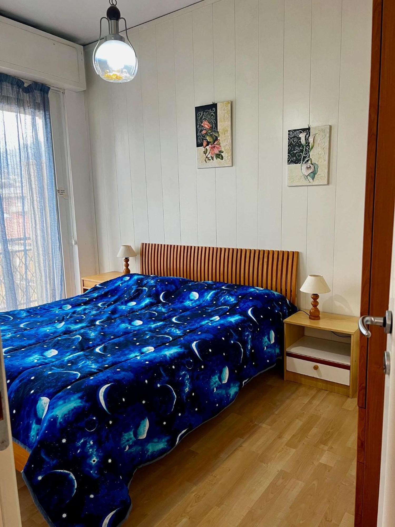 Ferienwohnung Rossetti 8 Rapallo Exterior foto